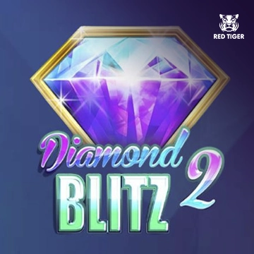 Diamond Blitz 2 - LUCKYGAMING138