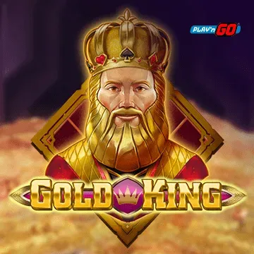 Gold King - LUCKYGAMING138