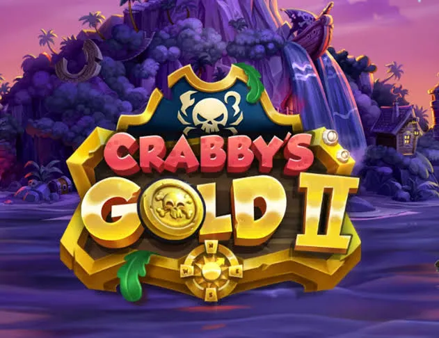 Crabbys Gold II - LUCKYGAMING138
