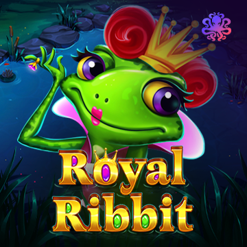 Royal Ribbit - LUCKYGAMING138
