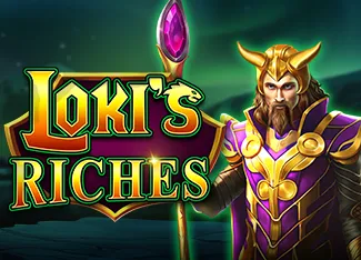Lokis Riches - LUCKYGAMING138