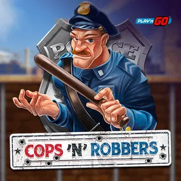 CopsnRobbers - LUCKYGAMING138