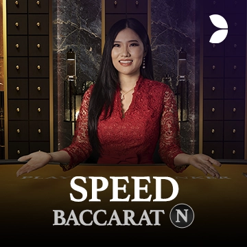 Speed Baccarat N - LUCKYGAMING138