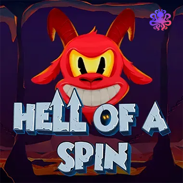 Hell of a Spin - LUCKYGAMING138