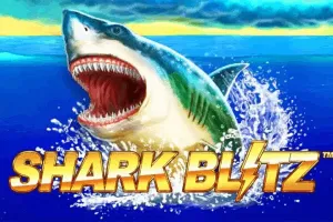 Shark Blitz - LUCKYGAMING138