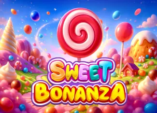 Sweet Bonanza - LUCKYGAMING138
