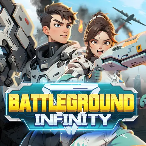 Battleground Infinity - LUCKYGAMING138
