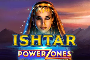 Ishtar - LUCKYGAMING138