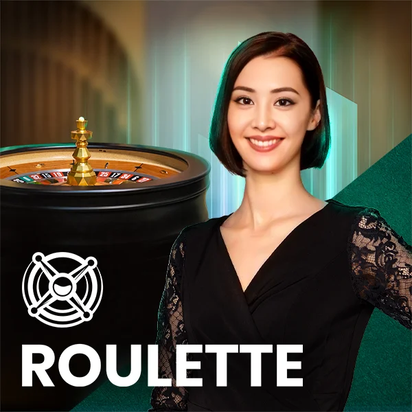 Roulette - LUCKYGAMING138