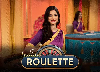 Roulette Indian - LUCKYGAMING138
