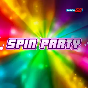 Spin Party - LUCKYGAMING138