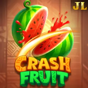 Crash Fruit - LUCKYGAMING138