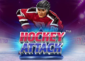 Hockey Attack - LUCKYGAMING138