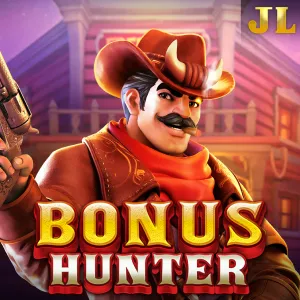 Bonus Hunter - LUCKYGAMING138