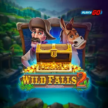 Wild Falls 2 - LUCKYGAMING138