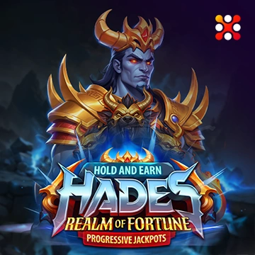 Hades: Realm of Fortune - LUCKYGAMING138