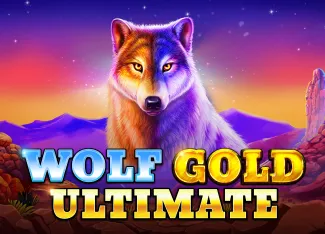 Wolf Gold Ultimate - LUCKYGAMING138