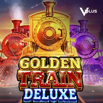 Golden Train Deluxe - LUCKYGAMING138