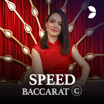 Speed Baccarat C - LUCKYGAMING138