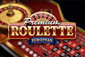 Premium European Roulette - LUCKYGAMING138