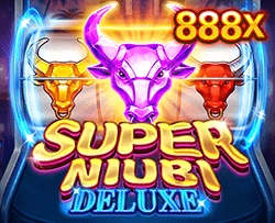 Super Niubi Deluxe - LUCKYGAMING138