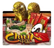 China - LUCKYGAMING138