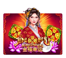 Jin Fu Xing Yun - LUCKYGAMING138