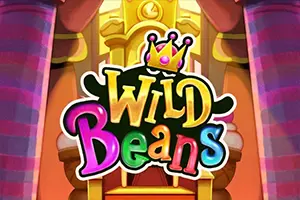 Wild Beans 96 - LUCKYGAMING138