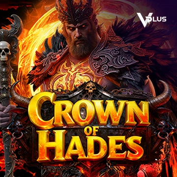 Crown of Hades - LUCKYGAMING138