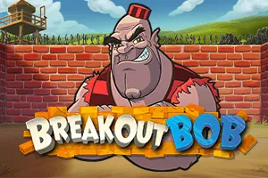 Breakout Bob - LUCKYGAMING138