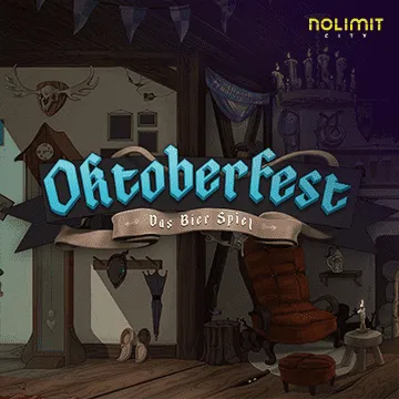Oktoberfest - LUCKYGAMING138