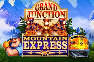 Grand Junction: Mountain Express - LUCKYGAMING138