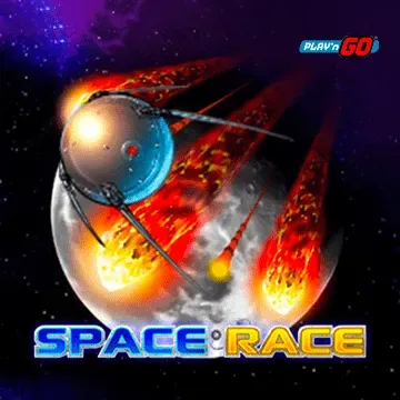 Space Race - LUCKYGAMING138