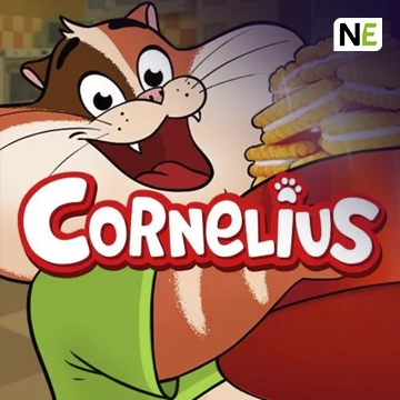 Cornelius - LUCKYGAMING138