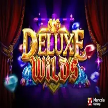 Deluxe Wilds - LUCKYGAMING138