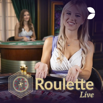 Roulette - LUCKYGAMING138