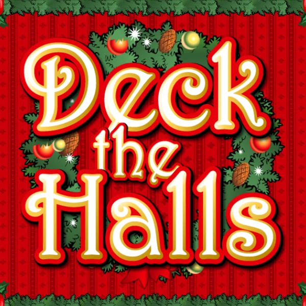Deck the Halls - LUCKYGAMING138