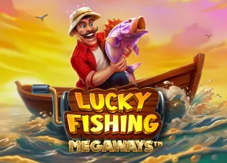 Lucky Fishing - LUCKYGAMING138