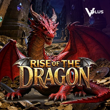 RISE OF THE DRAGON - LUCKYGAMING138