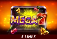 Mega 7 - LUCKYGAMING138