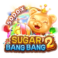 SUGAR BANG BANG2 - LUCKYGAMING138