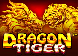 The Dragon Tiger - LUCKYGAMING138