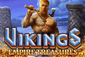 Vikings: Empire Treasures - LUCKYGAMING138