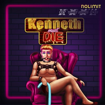 Kenneth Must Die - LUCKYGAMING138
