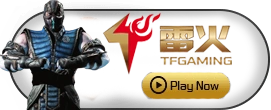 TFG - LUCKYGAMING138