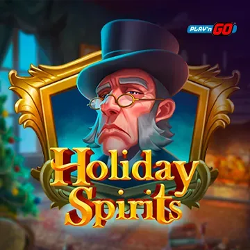 Holiday Spirits - LUCKYGAMING138