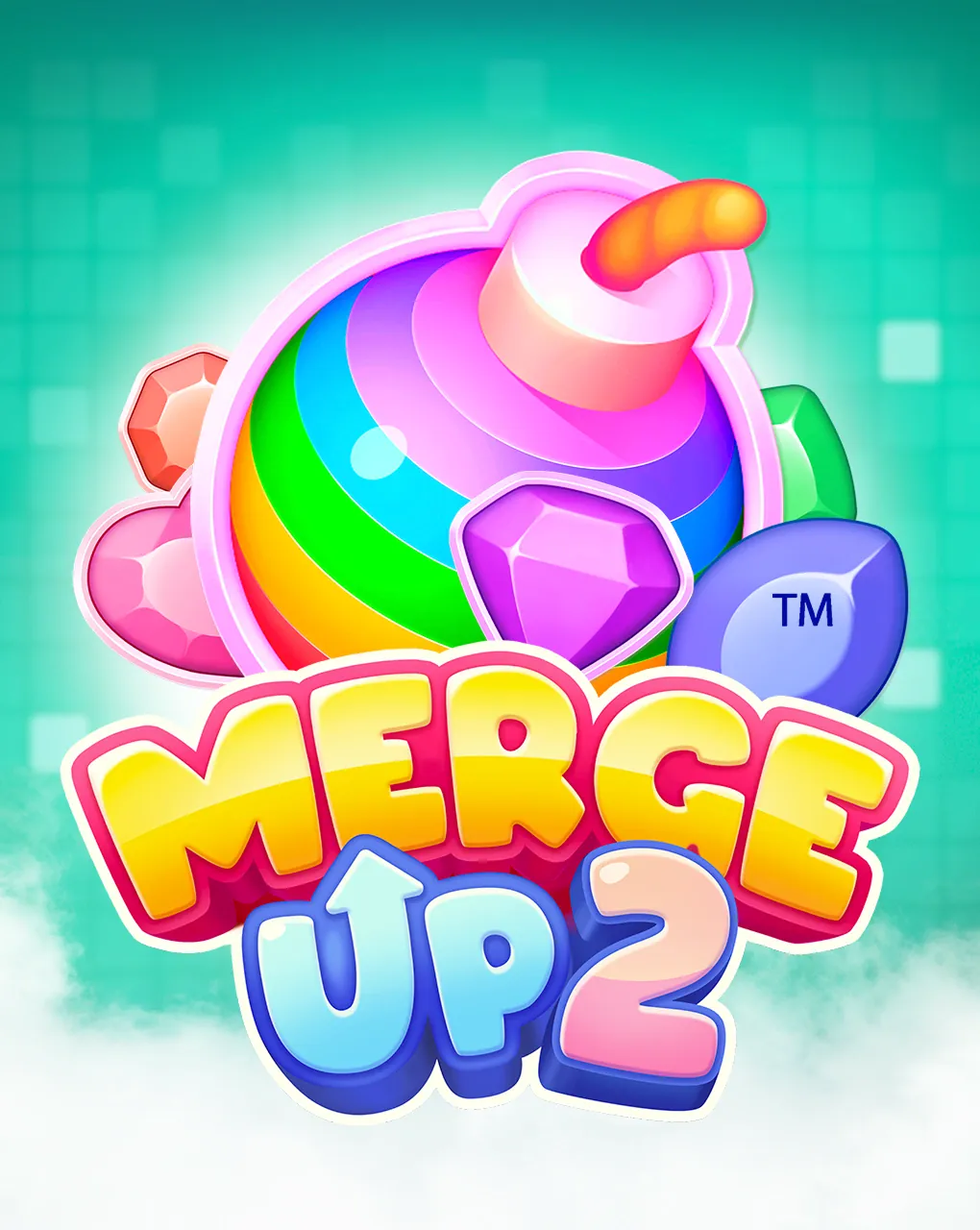Merge Up 2 - LUCKYGAMING138