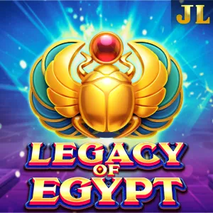 Legacy Of Egypt - LUCKYGAMING138