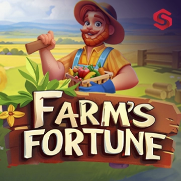 Farms Fortune - LUCKYGAMING138