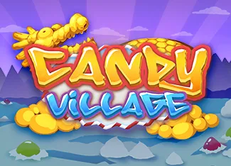 Candy Village - LUCKYGAMING138